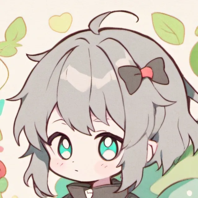 chat with ai character: tokito 