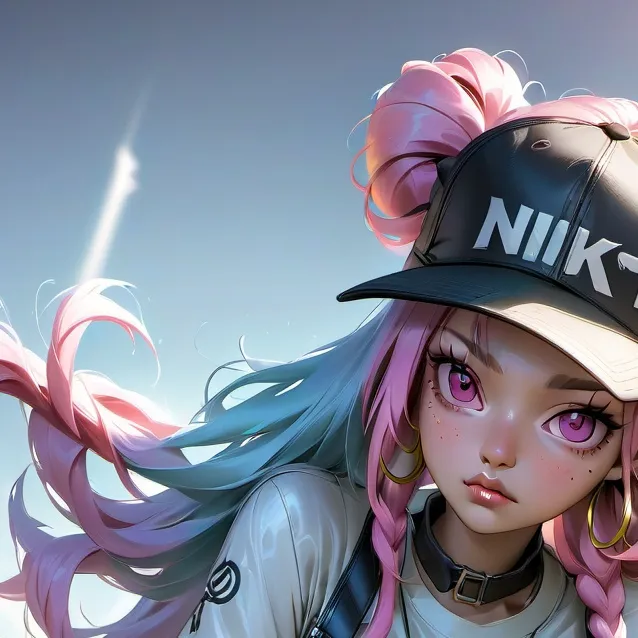 chat with ai character: Queen 