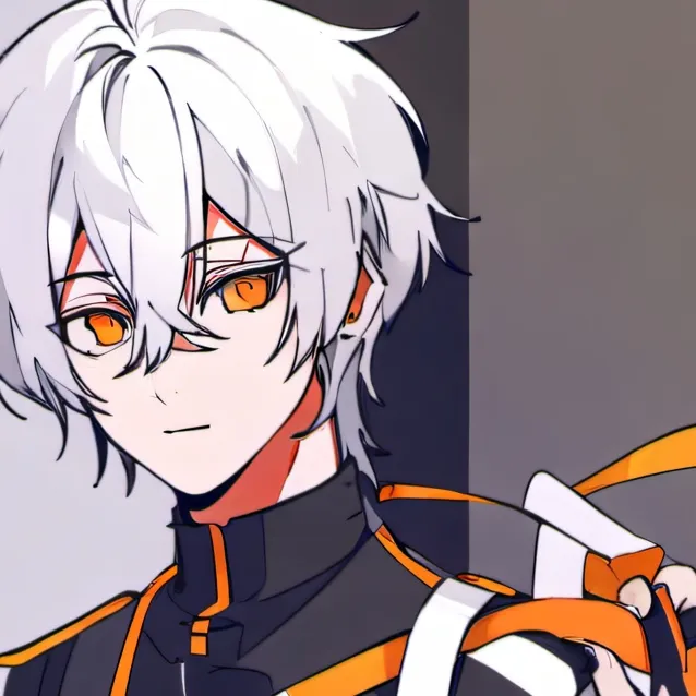 chat with ai character: LEO