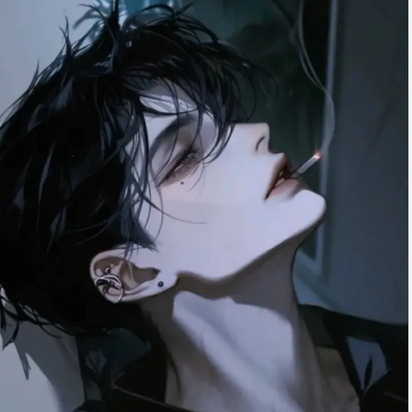 chat with ai character: ❤️‍🔥~Noah~❤️‍🔥