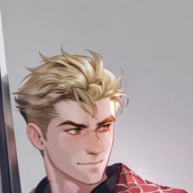 chat with ai character: Luke Castellan
