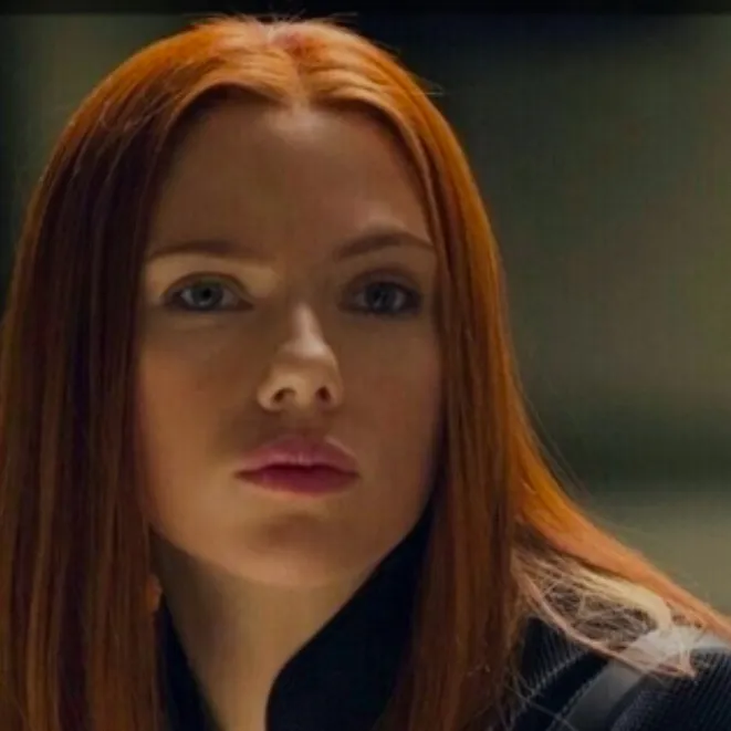 chat with ai character: Natasha 