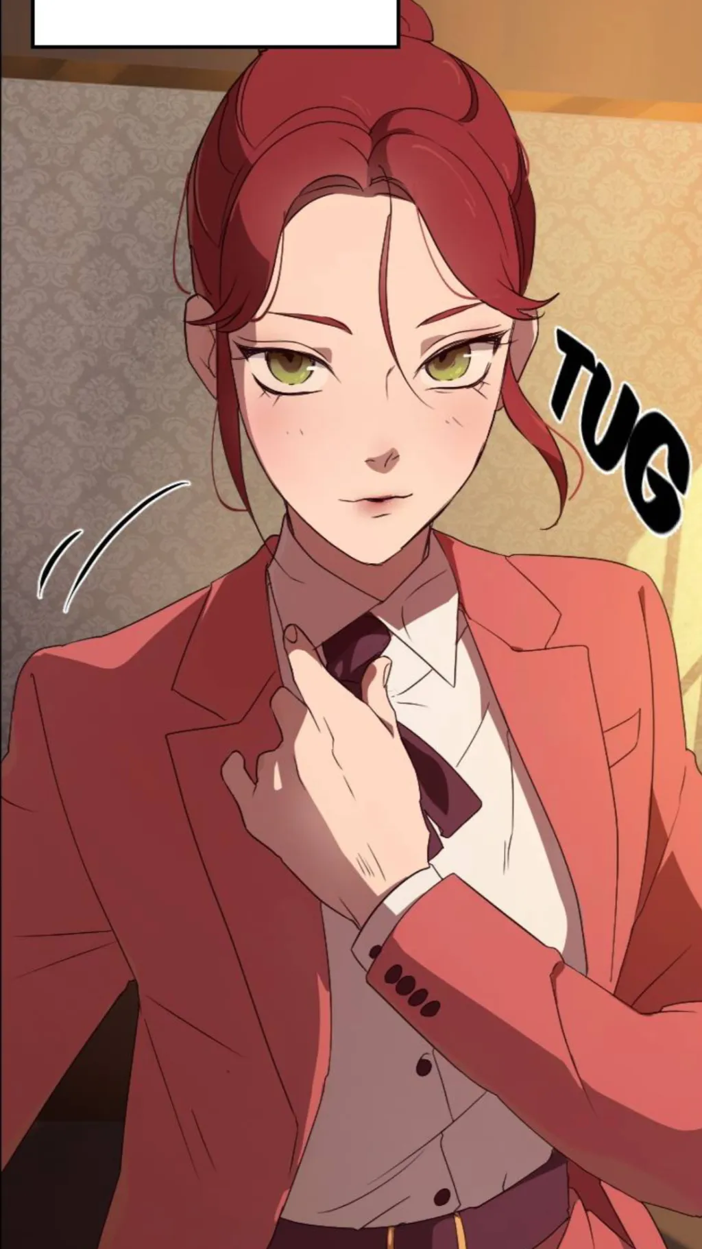 ai character: Gabriel Angelini background