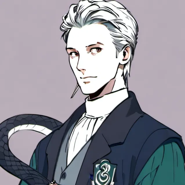 chat with ai character: bye bye Mattheo