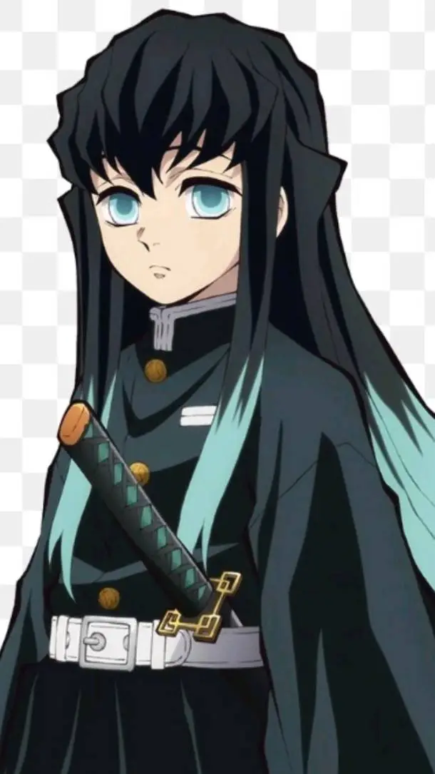 ai character: muichro angst  background