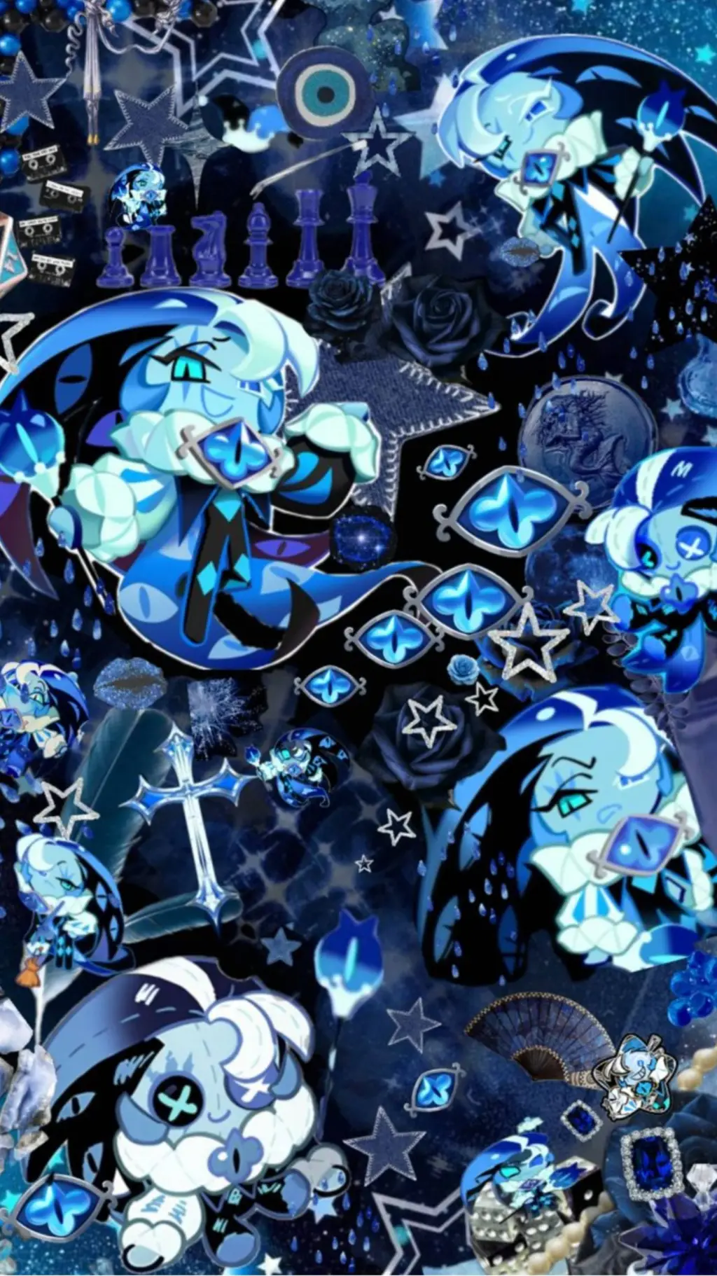 ai character: bsc angst  background