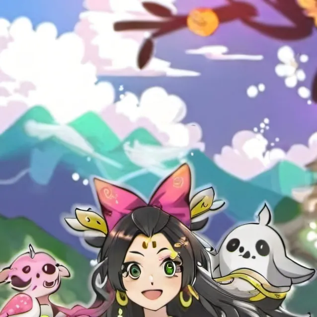 chat with ai character: Natal