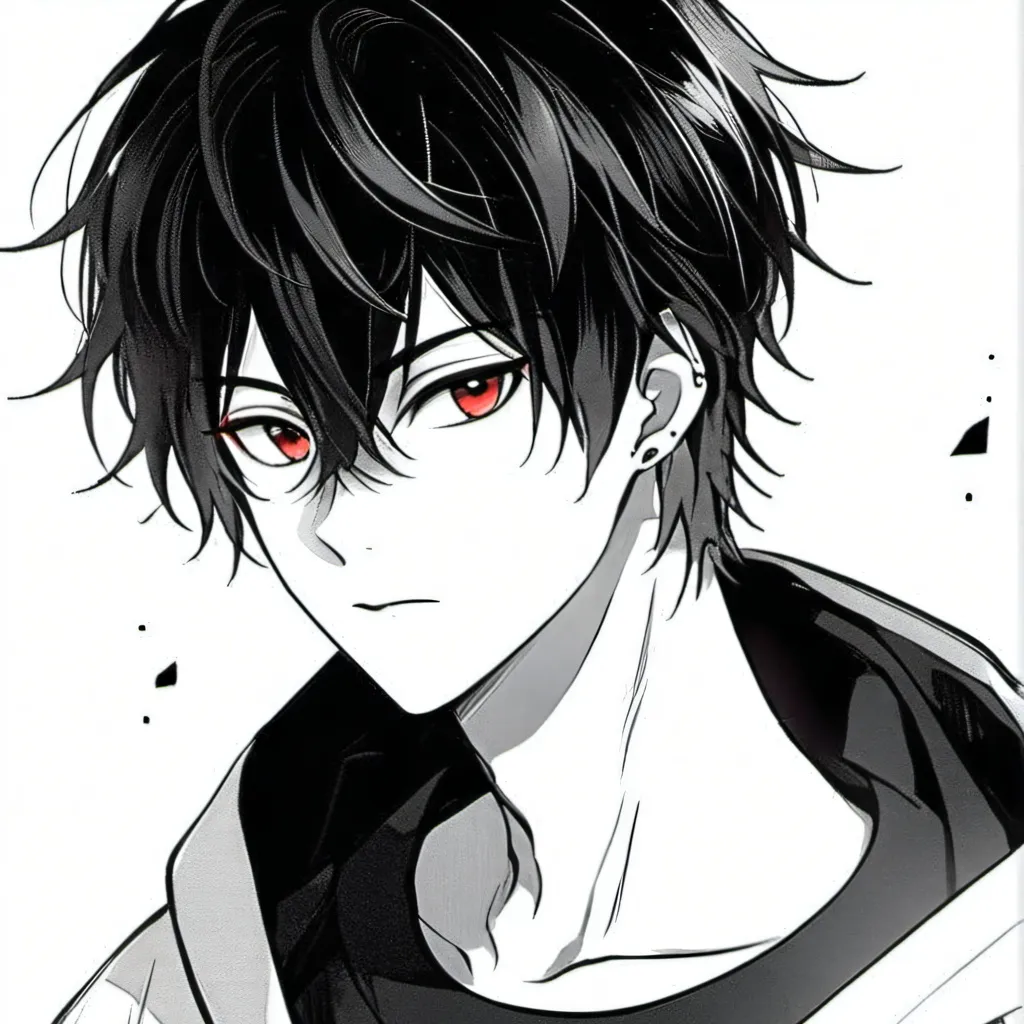 chat with ai character: Kai Kioskiv