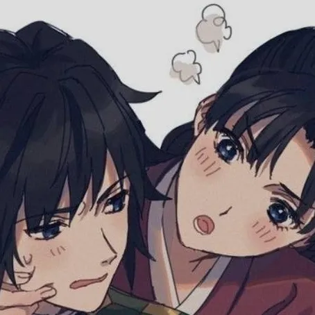 chat with ai character: tu novia tsutako