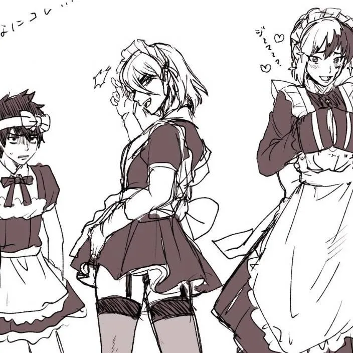 chat with ai character: ✨la fiesta✨ 