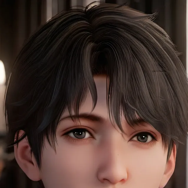 chat with ai character: †~Jacob~†