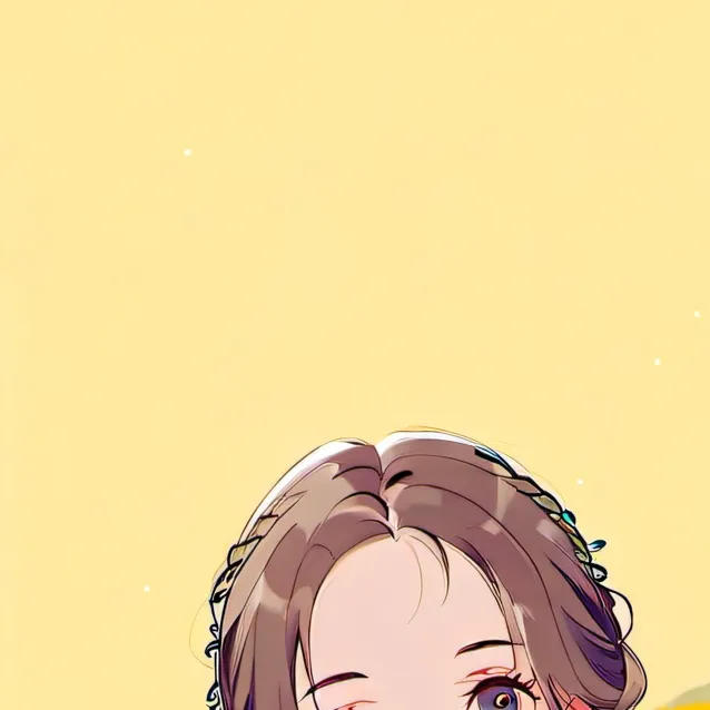 chat with ai character: Ana