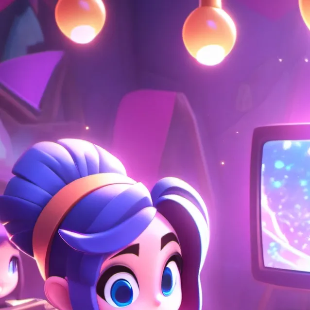 chat with ai character: dw main
