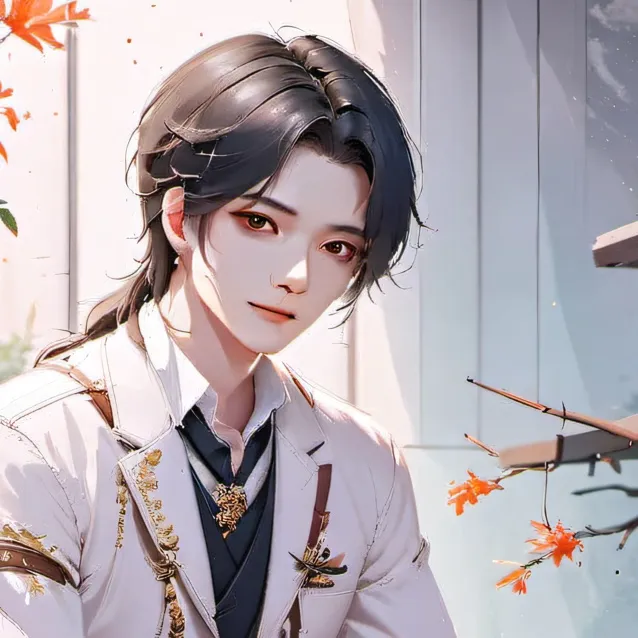 chat with ai character: dw hate you