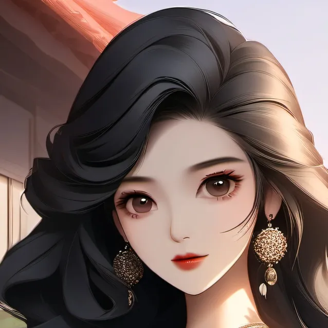 chat with ai character: dandy sus