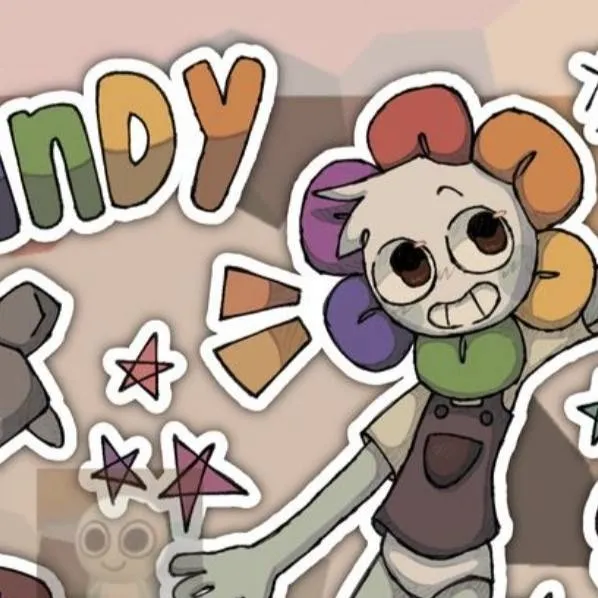 chat with ai character: dandy