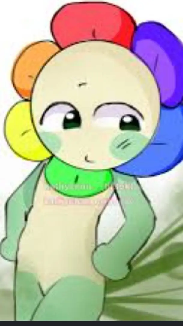 ai character: dandy background