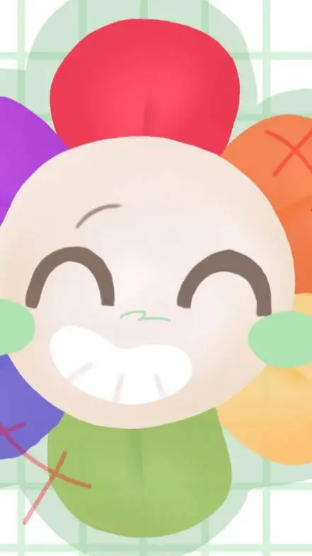 ai character: dandy background