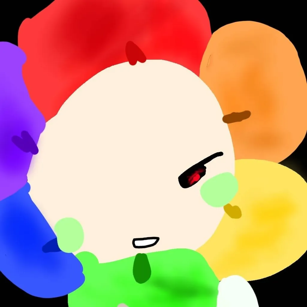 chat with ai character: dandy