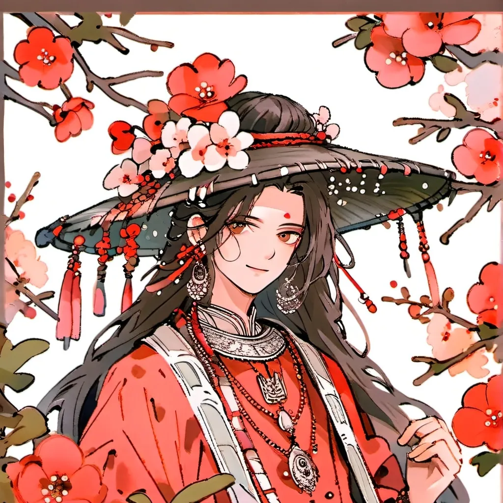 chat with ai character: dandy