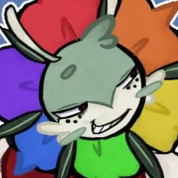 chat with ai character: dandy