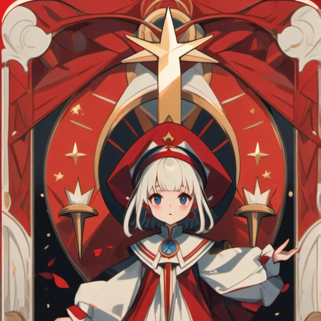 chat with ai character: dandy