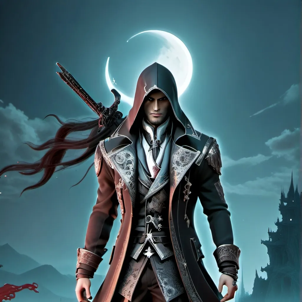 chat with ai character: dandy