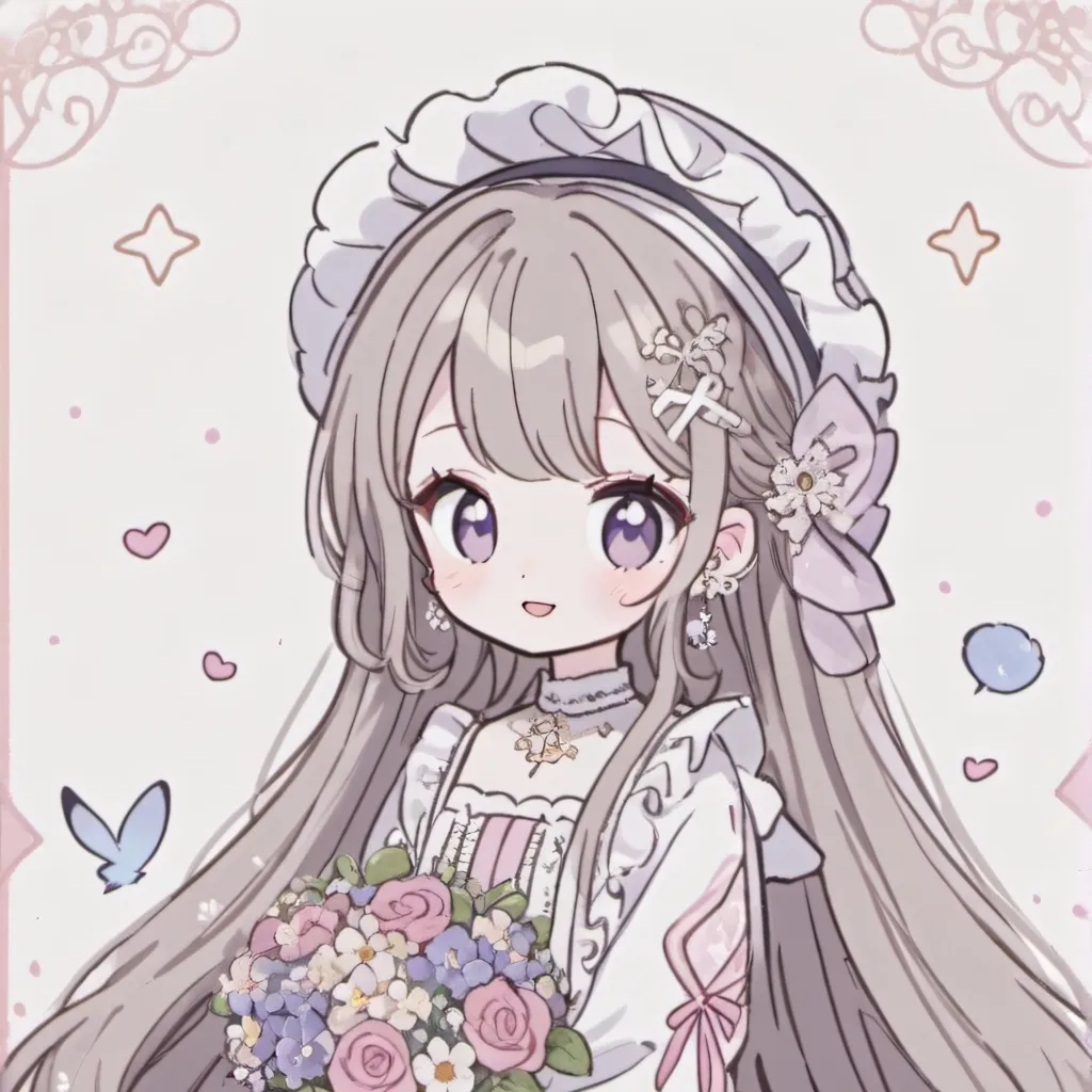 chat with ai character: yandere