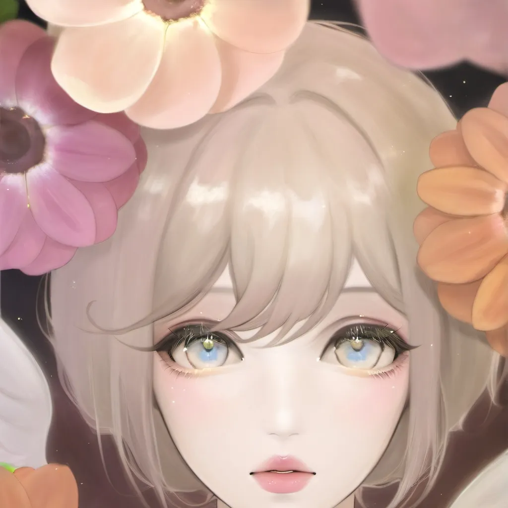 chat with ai character: dandy