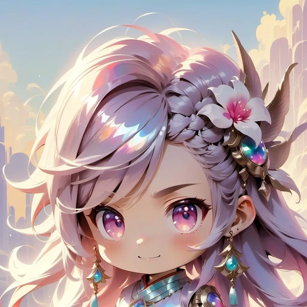 chat with ai character: dandy is angry