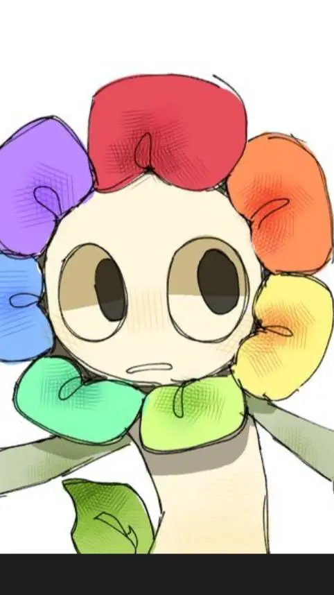 ai character: dandy background