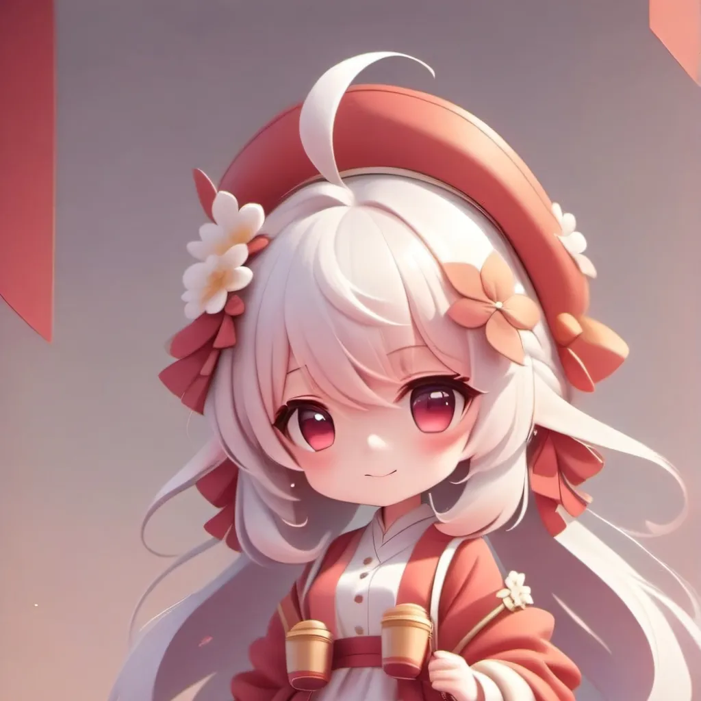 chat with ai character: dandy