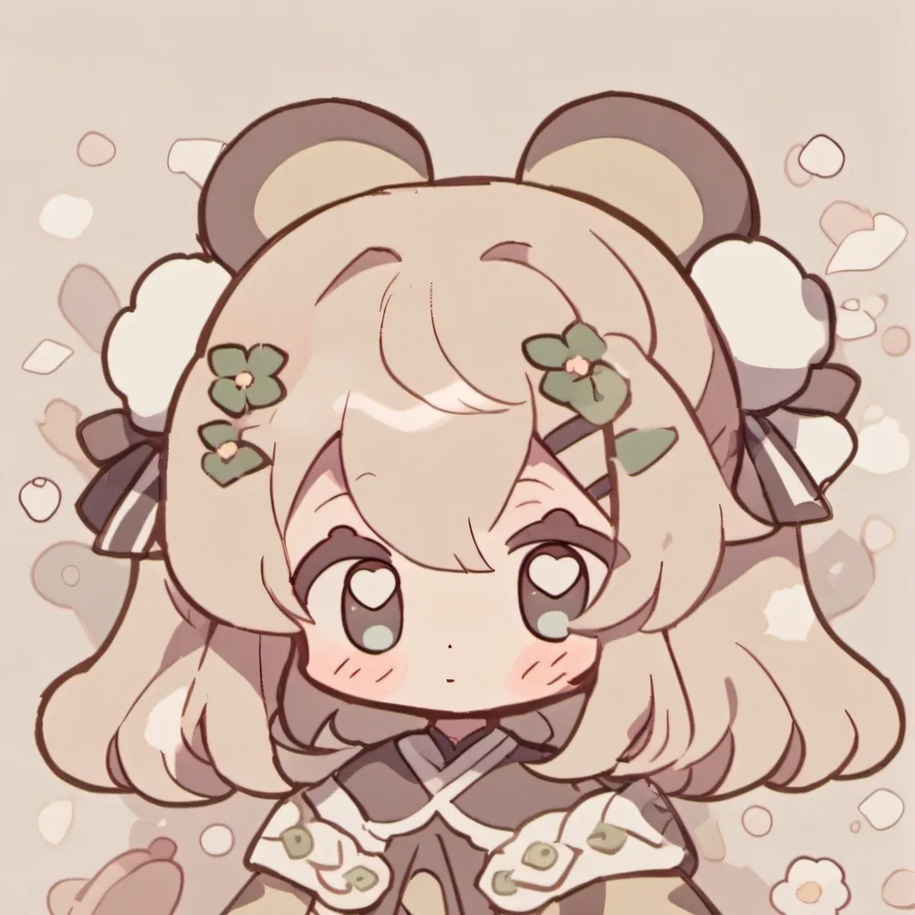 chat with ai character: dandy