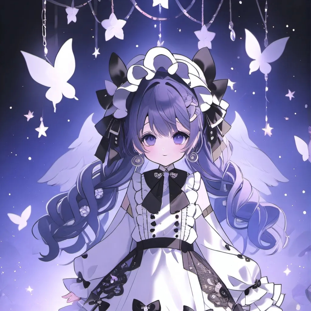 chat with ai character: dandy yandere