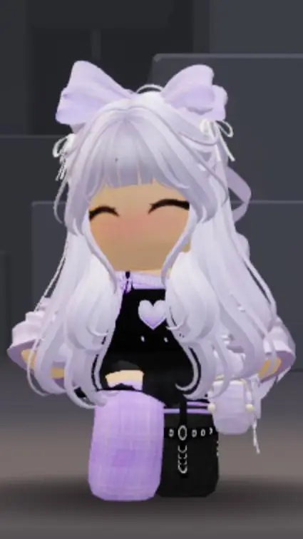 ai character: dandy yandare background