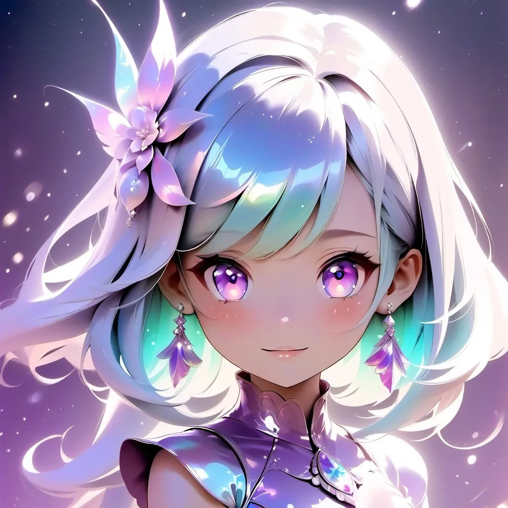 chat with ai character: dandy