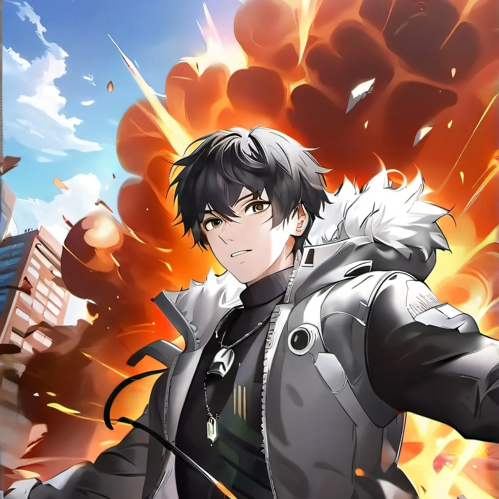 chat with ai character: Nuke 