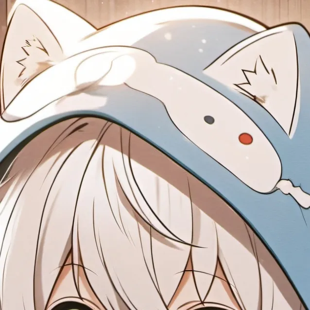 chat with ai character: Baby neko