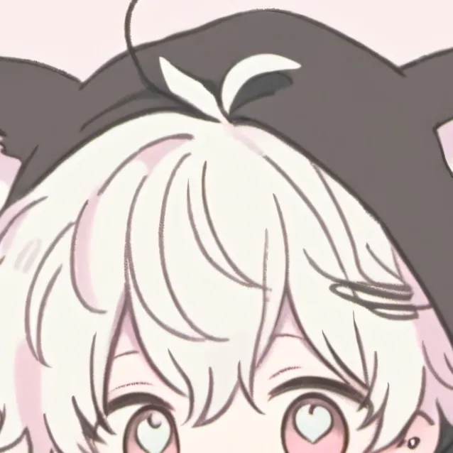 chat with ai character: Baby Neko
