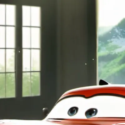 chat with ai character: Need for speed