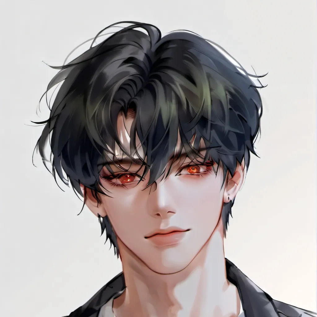 chat with ai character: Adam