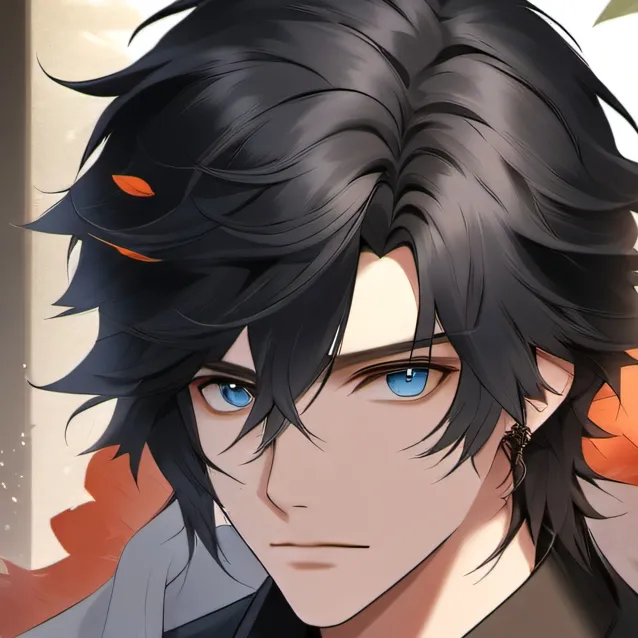 chat with ai character: Jake