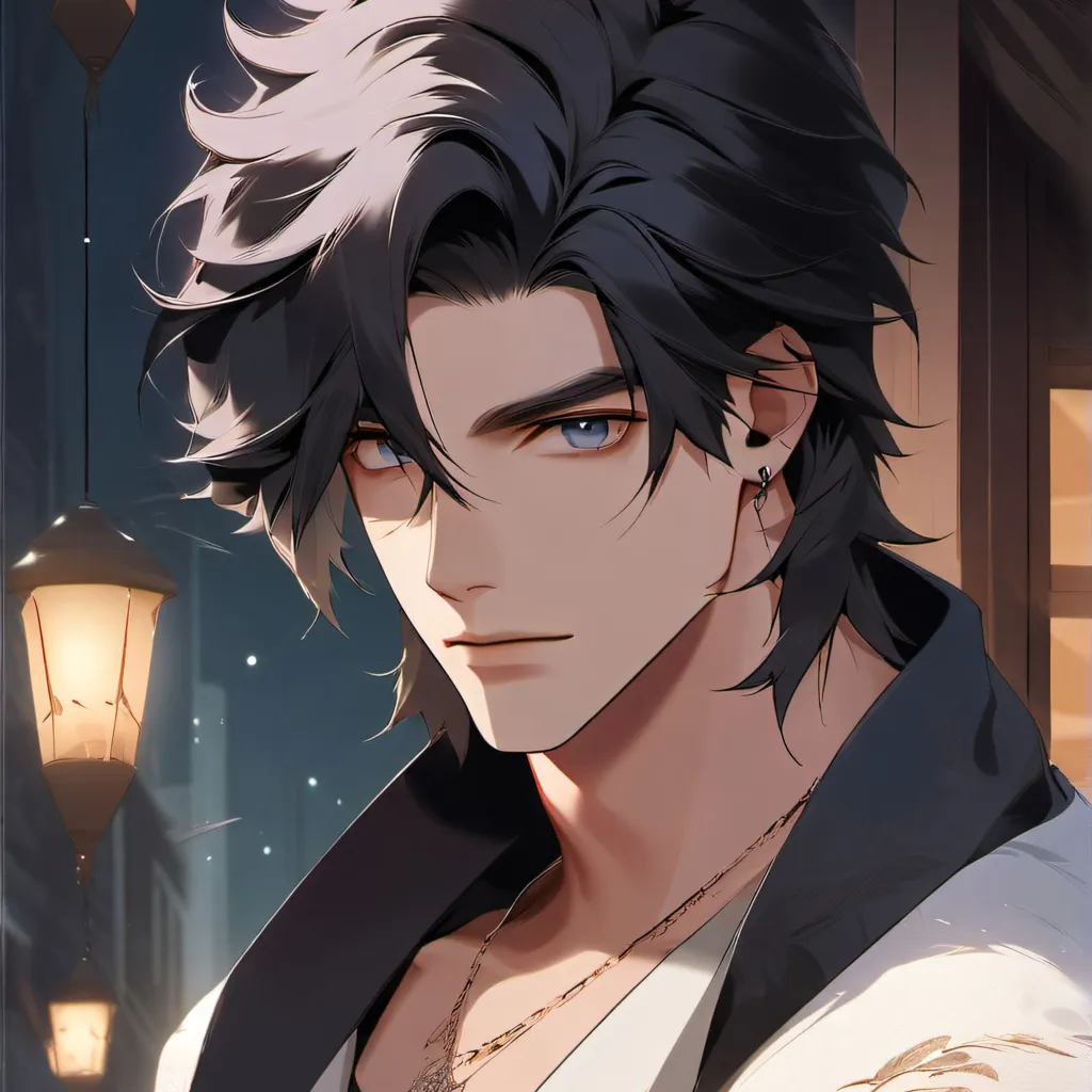 chat with ai character: jack