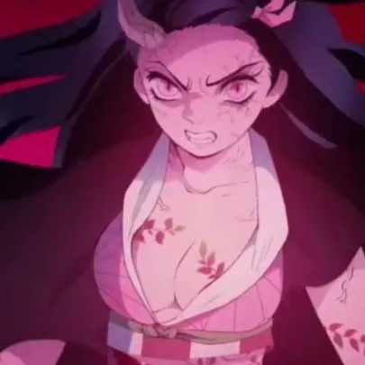 chat with ai character: Nezuko