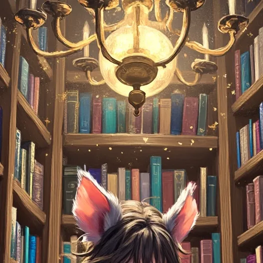chat with ai character: Penny