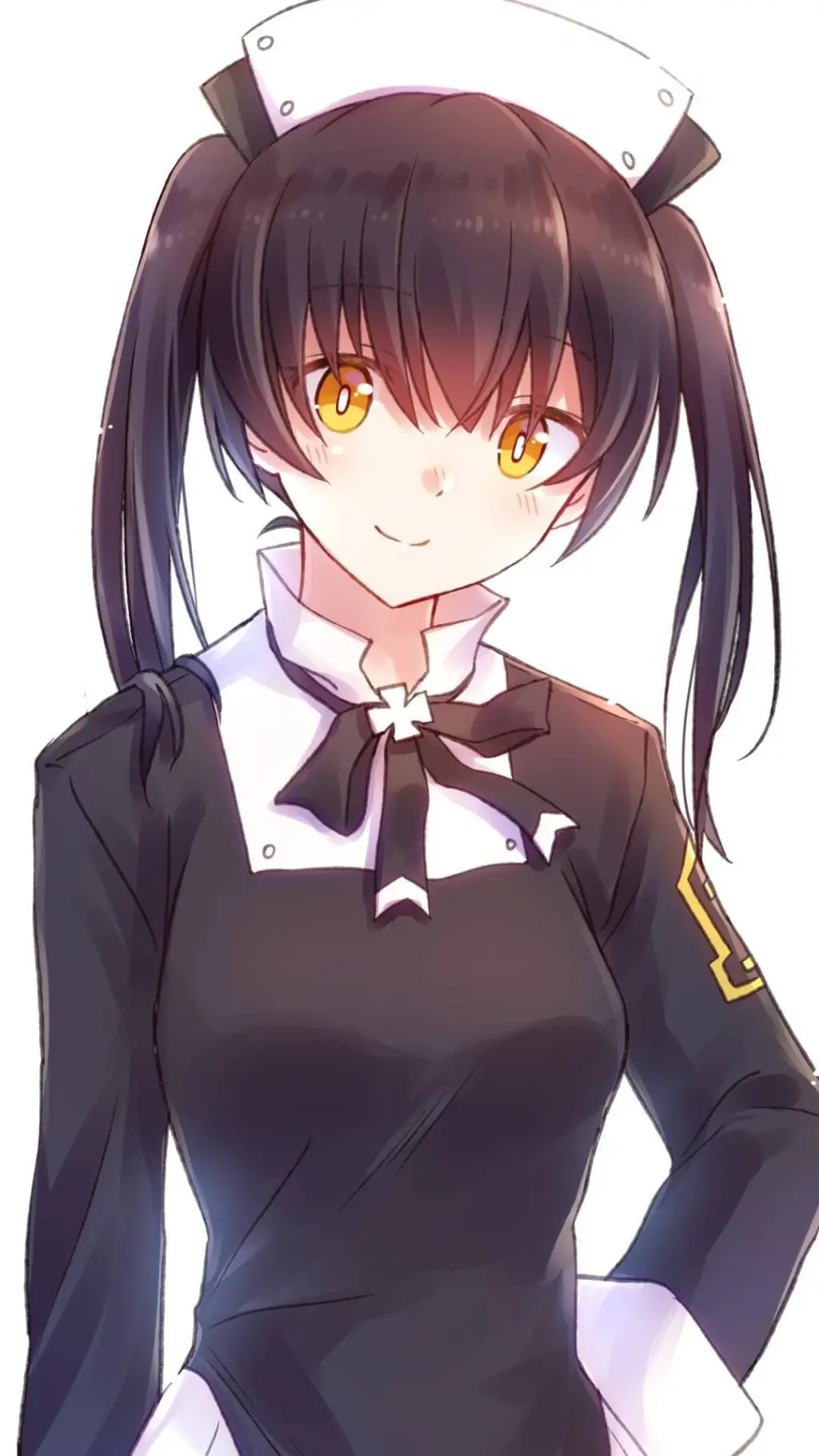 ai character: Tamaki Kotatsu background