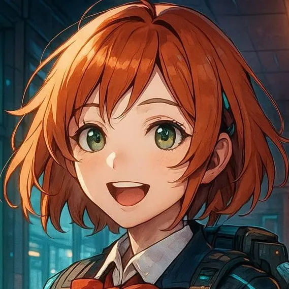 chat with ai character: Lou