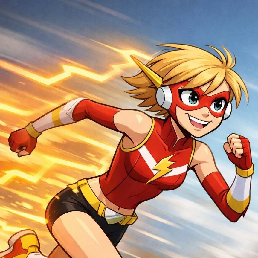 chat with ai character: Monica Malone