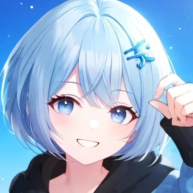 chat with ai character: Lumi Starheart