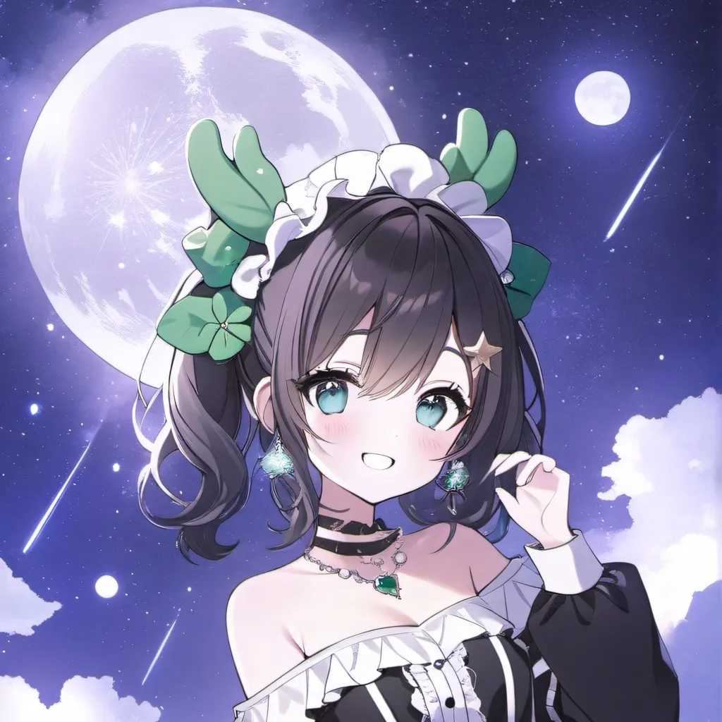 chat with ai character: Ella Shikuba